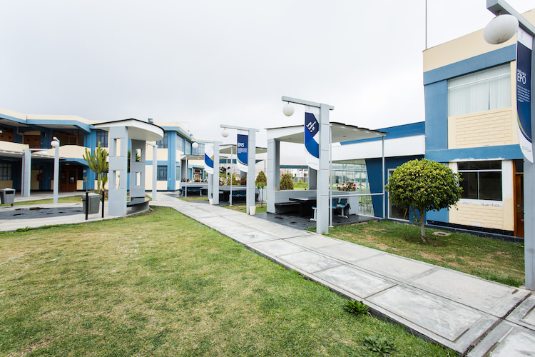 Campus Capanique