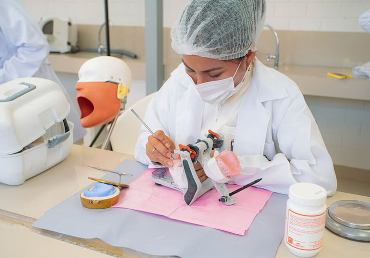 Laboratorio de tecnología