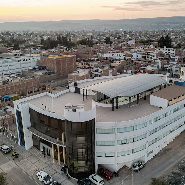 Campus Capanique