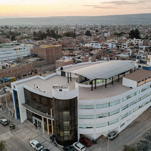 Campus Capanique