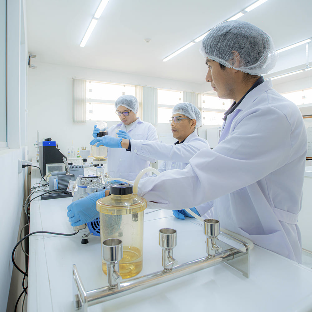 Laboratorio de tecnología