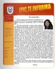 EPIC te informa, Volumen Número 1