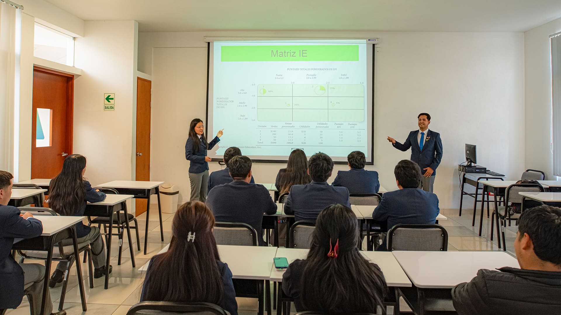 Laboratorio de tecnología