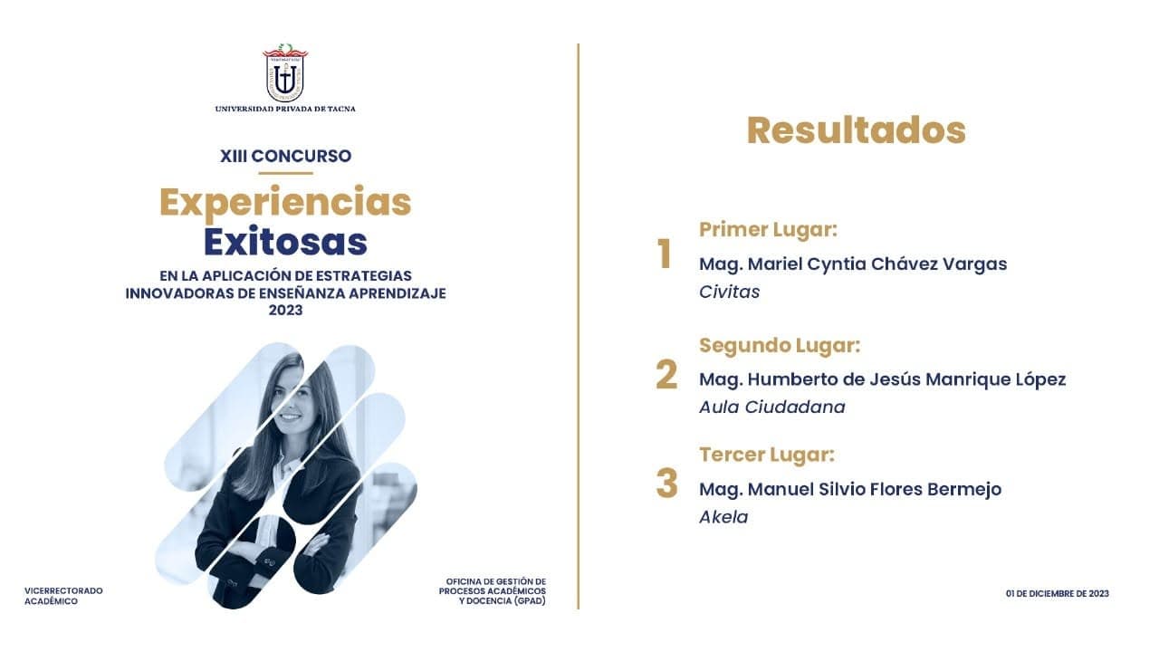 Resultados 2023