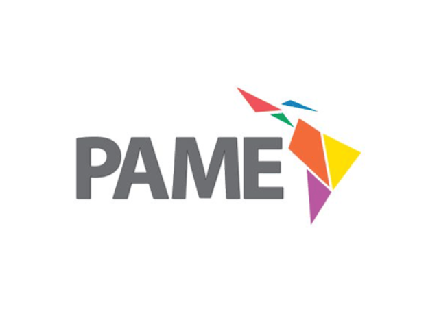 PAME