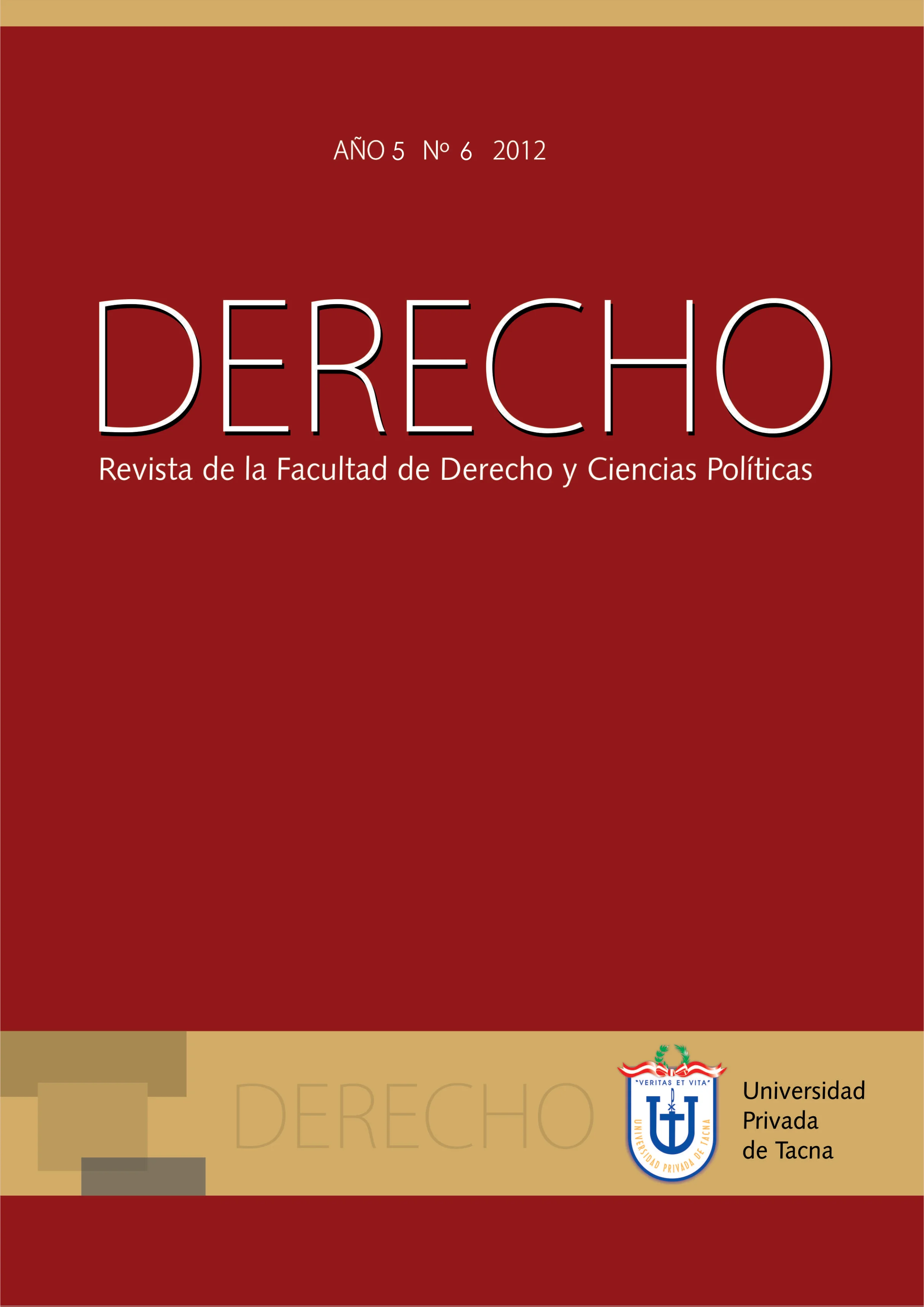 Revista Nº 006