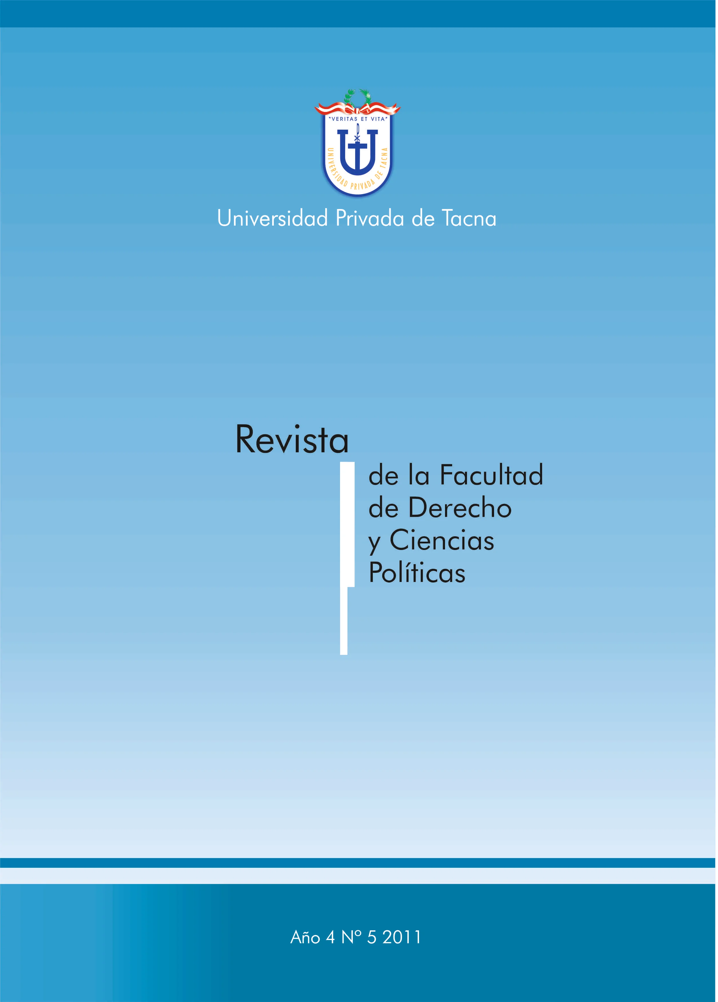 Revista Nº 005