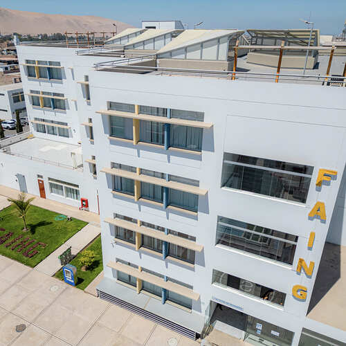 Campus Capanique