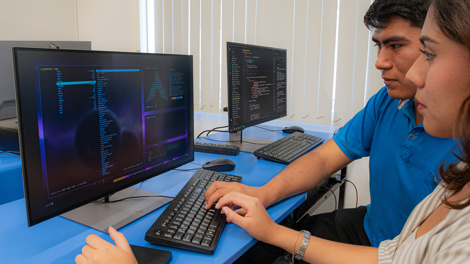 Laboratorio de tecnología