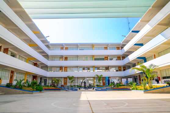 Campus Capanique