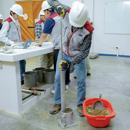 Laboratorio de tecnología