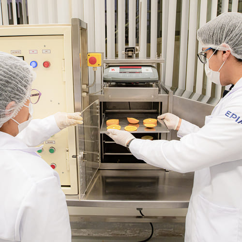 Laboratorio de tecnología