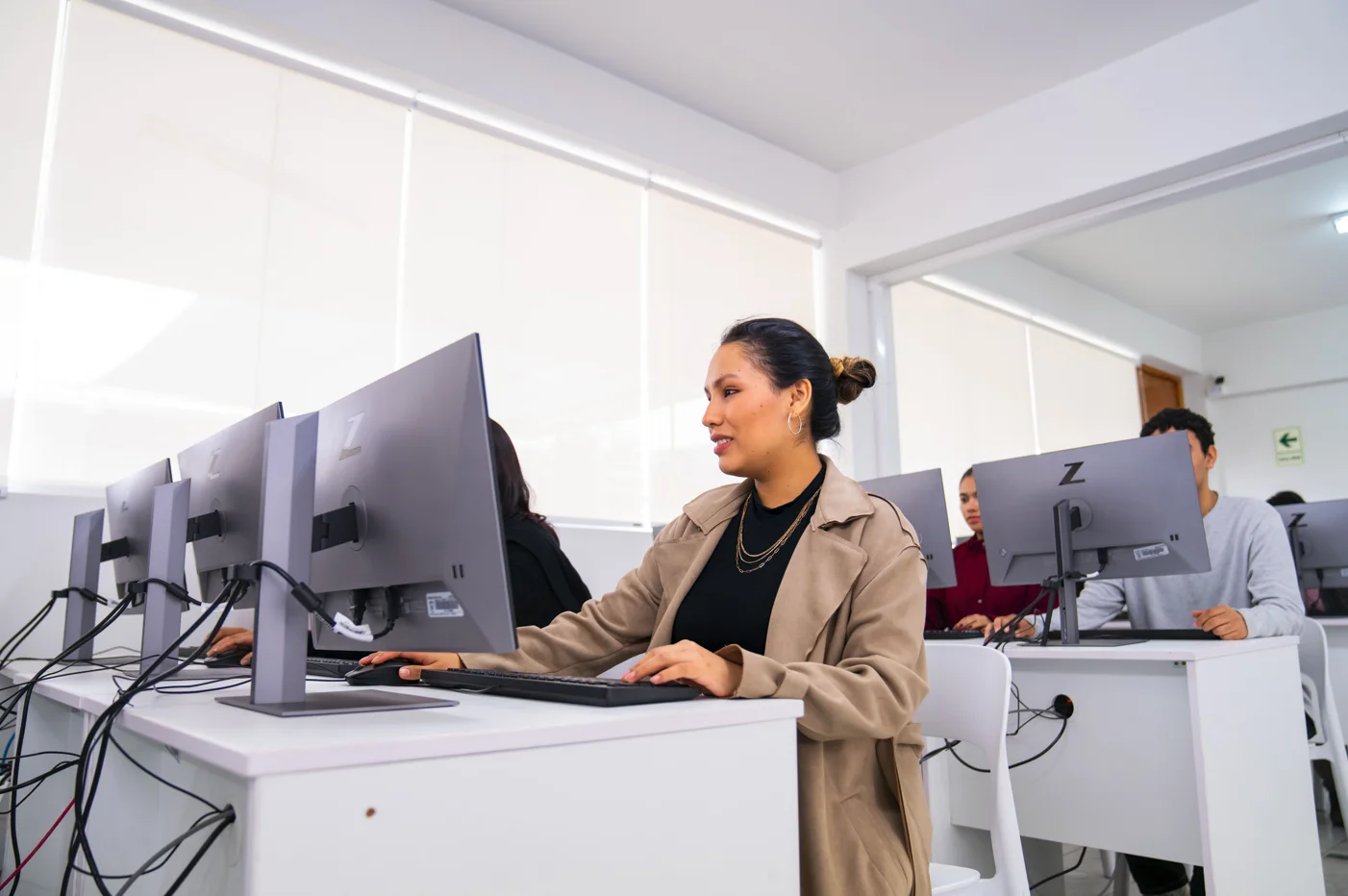 Laboratorio de tecnología