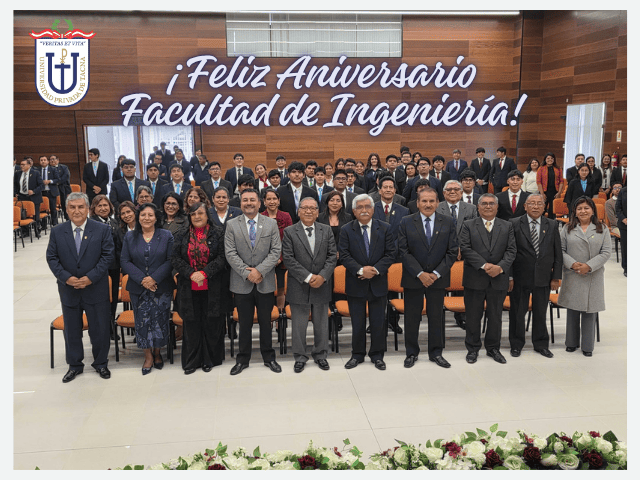 CELEBRAMOS EL DÍA DEL INGENIERO